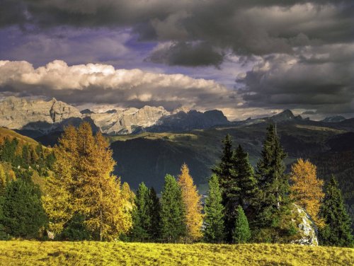 Urlaub in Südtirol: Schwere Unwetter in Touristenregion! Menschen müssen evakuiert werden