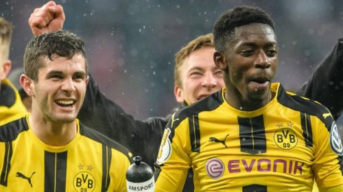 Borussia Dortmund: Bayern-Berater treffen sich mit Ex-BVB-Star – bahnt sich ein spektakulärer Deal an?