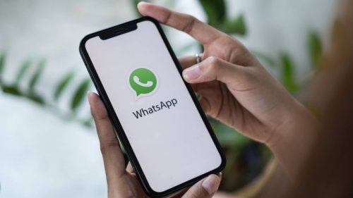 Whatsapp: Betrüger am Werk! DAS solltest du jetzt tun, um dich zu schützen