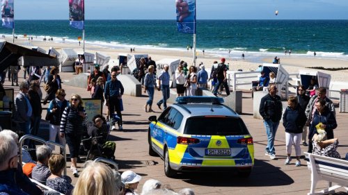 Urlaub an der Nordsee: Chaos auf Sylt? Tourist packt aus