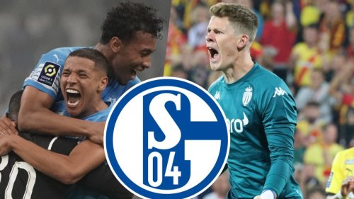 FC Schalke 04: Duell endet hochdramatisch – Ex-S04-Star am Boden