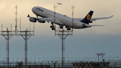 Lufthansa: DIESEN Fehler solltest du bei einer Stornierung auf keinen Fall machen – er könnte dich viel Geld kosten