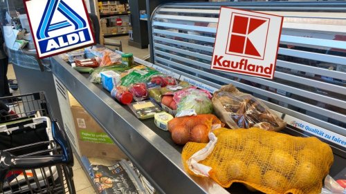 Kaufland, Aldi und Co: Ab Juli gilt in Supermärkten plötzlich DIESE neue Regel