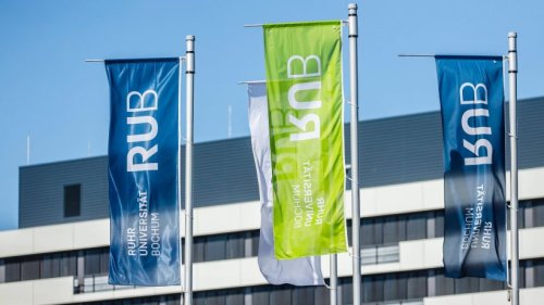 Bochum: Ruhr-Uni geht mit dem Zeitgeist – prompt wird über Neuerung gestänkert