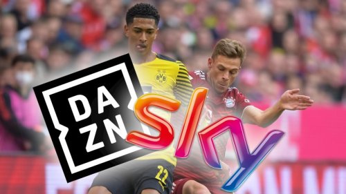 Sky & DAZN: Sportschau kocht vor Wut – „Werden mit der DFL darüber sprechen“
