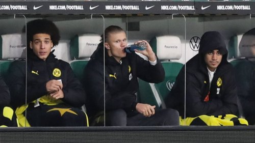 Borussia Dortmund: Plötzlich brodelt die Gerüchteküche – gibt es eine triumphale Rückkehr?