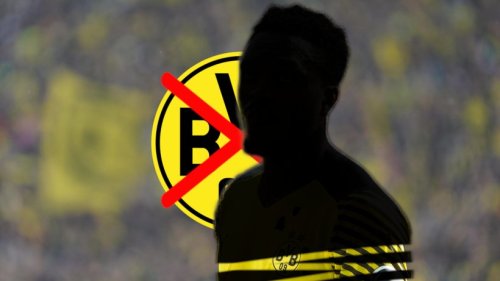 Borussia Dortmund: Stillstand nach BVB-Abschied – Rätselraten um Ex-Liebling
