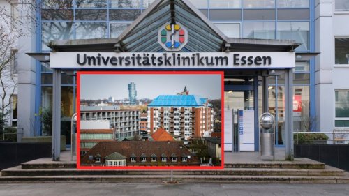 Essen/Bochum: Wegen Impfpflicht! So viele Mitarbeiter verlieren Kliniken im Ruhrgebiet – „Relevante Anzahl“