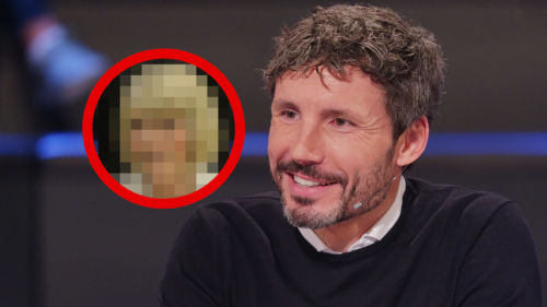 Sportstudio (ZDF): Van Bommel zu Gast im Studio – plötzlich trifft er auf SIE: „Eine Legende“