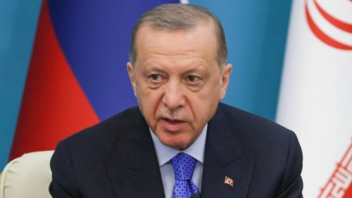 Urlaub in der Türkei: Verbot von Touristen-Highlight sorgt für Aufschrei – „Zwangsjacke zerreißen“