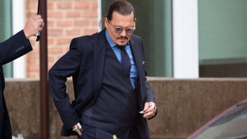 Johnny Depp: Manager verkündet traurige Nachricht – Schock für die Fans