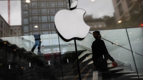 Apple: Neue Funktion dürfte Fans begeistern – DAS wird jetzt noch einfacher