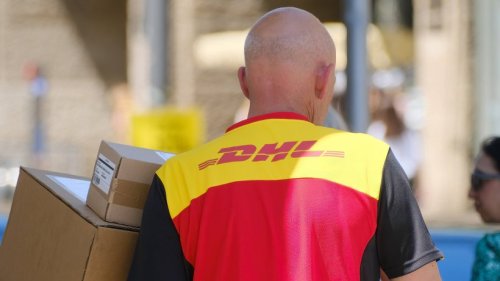 DHL: Kunden erhalten Pakete nicht und stehen jetzt vor großem Problem