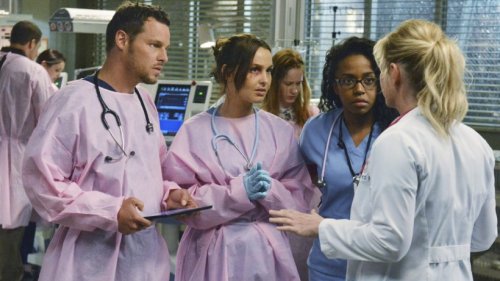 Disney+: Zuschauer fordern sofortiges Ende von „Grey's Anatomy“ – „Aus gutem Grund“