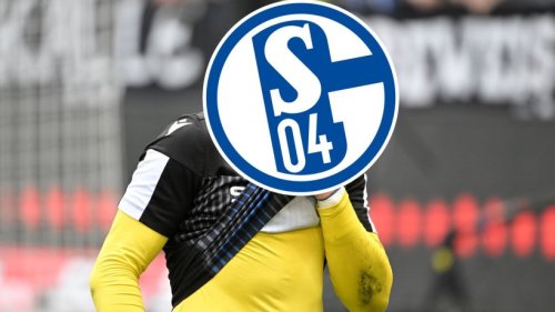 FC Schalke 04: Wechsel rückt immer näher! S04-Flirt verabschiedet sich von Fans