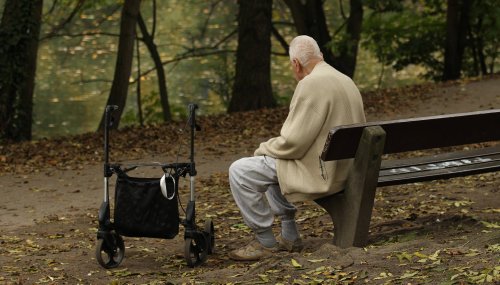 Rente reicht kaum zum Leben - SO können Rentner an mehr Geld kommen