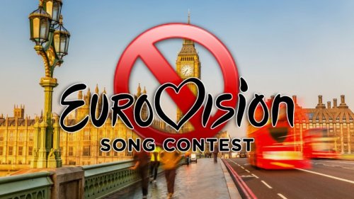 ESC 2023: Paukenschlag in England! Musikwettbewerb findet nicht in London statt
