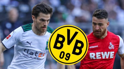 Borussia Dortmund: Er überzeugte gegen den BVB – jetzt könnte er die Seiten wechseln