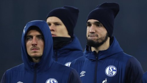 FC Schalke 04: Arbeitslos nach Abstieg – jetzt nimmt SEINE Karriere wieder richtig Fahrt auf