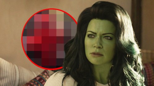 Disney+: Marvel-Verbot! ER darf nicht in „She-Hulk“ zu sehen sein – „Hat viele verärgert“