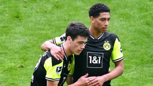Borussia Dortmund: „Kein Bock auf Europa League“ – verliert der BVB jetzt sein großes Talent?