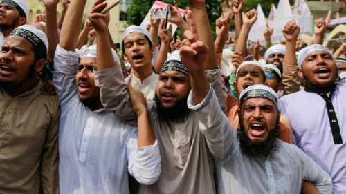 Dortmund: Radikale Islamisten wollen einen Gottesstaat – sie sind ein Fall für den Verfassungsschutz