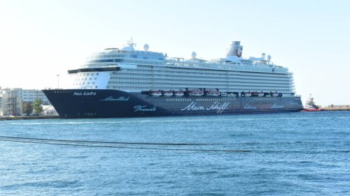 Kreuzfahrt: Reederei bietet Passagieren Tour an – die sind nicht begeistert