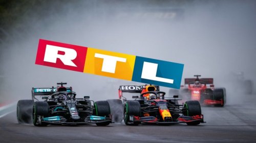 Formel 1 bei RTL: König fehlt erneut, ER feiert seine Premiere