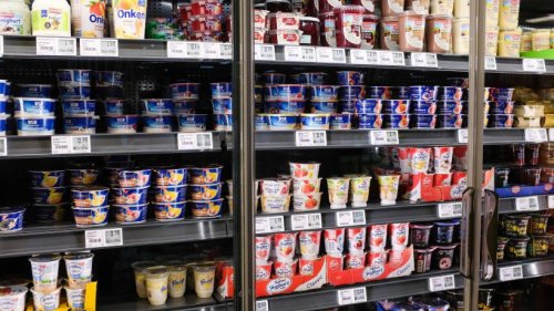 Edeka, Rewe und Co.: Beliebte Marke verschwindet aus Regalen – DIESES Lebensmittel gibt es bald nicht mehr