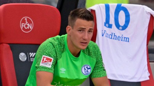 Aus beim FC Schalke 04: Martin Fraisl lüftet Geheimnis