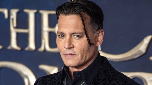 Johnny Depp: Rückkehr zu „Phantastische Tierwesen“? Schauspieler spricht Klartext