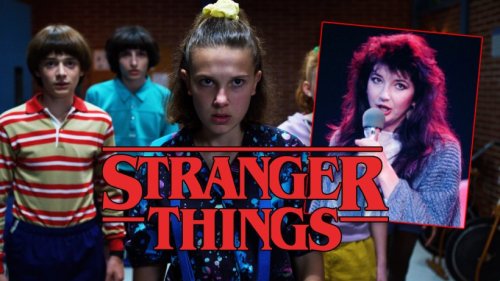 „Stranger Things“: Irrer Plan von Netflix durchgesickert! Ob Fans DAS mitmachen?