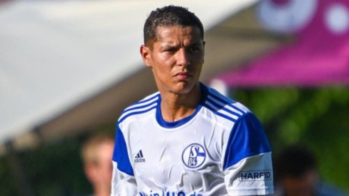 FC Schalke 04: Heftiger Rückschlag für Amine Harit! „Das wars endgültig“