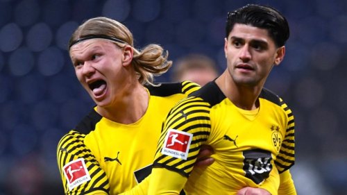 Borussia Dortmund trifft goldrichtige Entscheidung – sie zahlt sich nun endlich aus