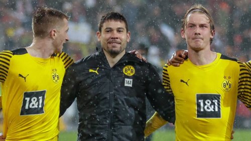 Borussia Dortmund: Fans besorgt – verlässt auf ER den Klub?