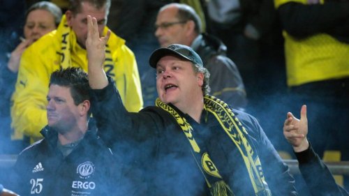 Borussia Dortmund: Fans eskalieren nach Rose-Rausschmiss – „Wollt ihr mich verarschen?
