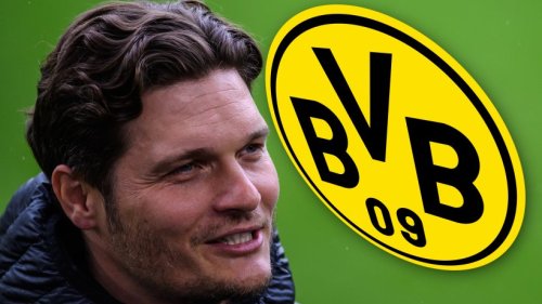 Borussia Dortmund: Nach Terzic-Verkündung – DIESE wichtige Frage bleibt offen