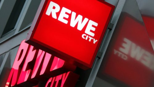 Rewe: Kunden diskutieren hitzig über DIESES Produkt