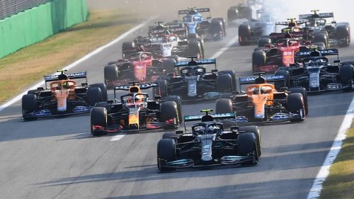 Formel 1: Streit eskaliert – Aus könnte bereits feststehen