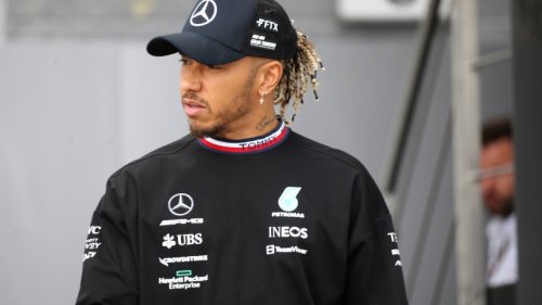 Formel 1: Lewis Hamilton musste Mega-Angebot ausschlagen – „Ärgerlichste Anruf, den ich je hatte“