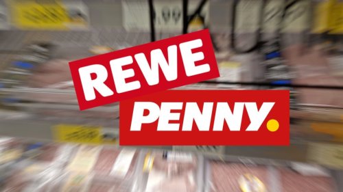 Rewe, Penny und Co: Geld einzahlen an der Kasse endlich möglich – doch es gibt einen Haken