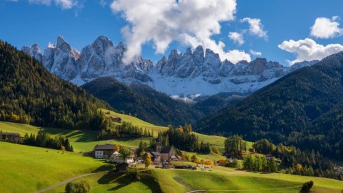 Urlaub in Italien: Neues Gesetz in beliebter Touristenregion – übel für die Reisenden
