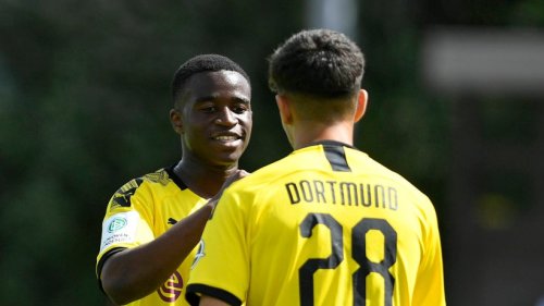 Borussia Dortmund: Meister macht den Abflug! Talent kehrt dem BVB den Rücken