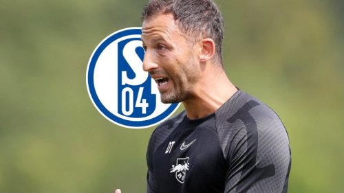 FC Schalke 04: „Schlechte Erfahrung gemacht“ – bittere S04-Erinnerung verfolgt Tedesco noch immer