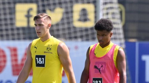 SC Freiburg – Borussia Dortmund: Bitterer Rückschlag – BVB muss wohl überraschend auf IHN verzichten