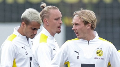 Borussia Dortmund: Chance beim BVB vergeigt – bei IHM bahnt sich jetzt der nächste Wechsel an