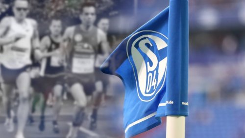 Gelsenkirchen: 20-Jähriger stirbt beim Marathon – FC Schalke 04 meldet sich zu Wort