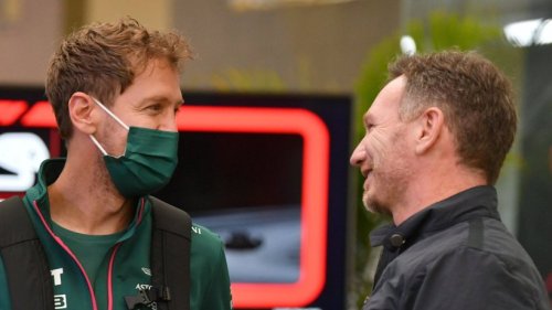 Formel 1: Trotz Klage! Vettel-Team schnappt sich Red-Bull-Verantwortlichen – dieses Detail macht stutzig