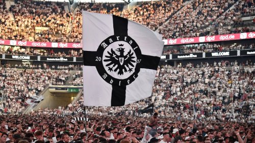 Eintracht Frankfurt – Glasgow Rangers: Zoff vor Anpfiff – SGE-Fans rächen sich an der UEFA