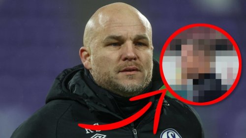 FC Schalke 04 in höchster Alarmbereitschaft – plötzlich wird ER zum Transfer-Objekt